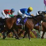 高松宮記念 2018 ファインニードル ついに日本でもゴドルフィン旋風！