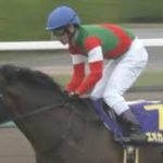 皐月賞 2018  大混戦を制したのは7番人気エポカドーロ ２着に9番人気サンリヴァル
