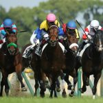 東京優駿（日本ダービー） 2018 ワグネリアン （東京競馬場・芝2400m）福永家の悲願達成！