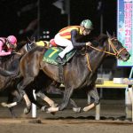 かしわ記念 2018 ゴールドドリーム 船橋競馬場 復活のオールブラッシュ2着穴