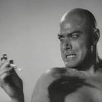 戦慄！プルトニウム人間 (The Amazing Colossal Man) 1957 American International Pictures アメリカ 　★★