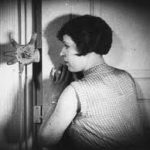 アンダルシアの犬 (Un Chinen Andalou) 1928 フランスで製作されたシュールレアリズムなサイレント映画　★★
