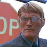 マッドボンバー (The Police Connection : The Mad Bomber) 1972 (アメリカ) 連続爆弾魔vs連続強姦魔vs狂える鬼刑事 ★★★★