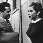 三月生れ (Nata di Marzo) 1958 イタリア製作 ジャクリーヌ・ササールの主演2作目　★★★