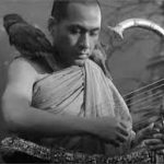 ビルマの竪琴 （総集編） 1956 日活 ヴェネチア国際映画祭サン・ジョルジョ賞第一回受賞作品　★★