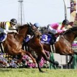 高松宮記念　(GI) 2019　ミスターメロディ　春のGIは内枠有利の予感