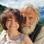 ハイジ　アルプスの物語 Heidi 2015　スイス・ドイツ合作　★★★