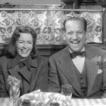 ニノチカ Ninotchka 1939 MGM製作 1949 セントラル映画配給で日本公開　★★★