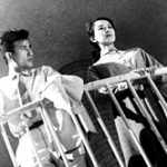 あなた買います 1956 松竹大船 実録仁義なきプロ野球スカウト合戦　★★★★