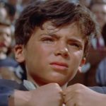 黒い牡牛 The Brave One 1956 キング・ブラザーズ制作 RKO配給 子供向け闘牛映画　★★★★