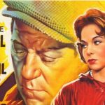 ヘッドライト Des Gens Sans Importance 1956 フランス製作 新外映配給 ジャン・ギャバン主演　★★★★★