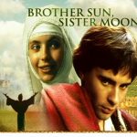 ブラザー・サン シスター・ムーン Brother Sun Sister Moon 1972 イタリア・英国制作 CIC国内配給 追悼フランコ・セフィレッリ監督　★★★★