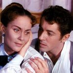 夏の嵐 Senso  1954 イタリア製作 イタリアフィルム＋NCC配給 ルキノ・ヴィスコンティ監督の初カラー作品　★★☆