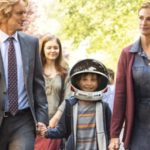 ワンダー・君は太陽 Wonder 2017 ライオンズ・ゲート製作 キノ・フィルムズ配給 ★★★