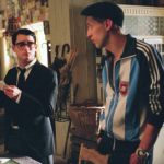 僕の大事なコレクション Everything is Illuminated 2005 ワーナー・インデペンデントP製作・配給　★★★★★