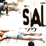 ソウ SAW 2004 ツイステッド製作 ライオンズゲート配給 アスミックエース国内配給　★