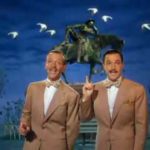 ジークフェルト・フォリーズ Ziegfeld Follies 1945 MGM作品 日本ヘラルド配給 ★★★