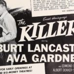 殺人者 The Killers 1946 ユニバーサル映画作品　★★★★☆