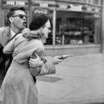 拳銃魔 Gun Crazy (Deadly is the Female) 1949 キング・ブラザーズ 製作 ユナイテッド配給 日本アライド・アーチスツ=映配 国内配給 ★★★