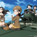ガールズ&パンツァー最終章 第二話 Girls und Panzer das Finale II (2019) アクタス制作 ショウゲート配給　★★☆