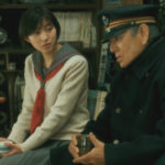 鉄道員(ぽっぽや) 1999 東映東京撮影所製作 東映配給　★★★