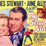 蘇える熱球 The Stratton Story 1949 MGM製作・配給　★★★