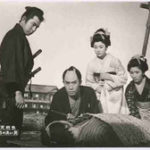昨日消えた男 1964 大映京都製作 大映配給 ★★★