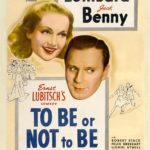 生きるべきか死ぬべきか To Be or Not To Be 1942 アレクサンダー・コルダ製作 ユナイテッド配給 ★★