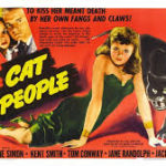 キャット・ピープル Cat People 1942 ヴァル・リュートン製作 RKO配給 IP国内配給（1988）★★