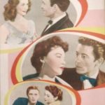 三つの恋の物語 The Story of Three Loves 1953 MGM製作・配給　★★