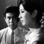 黒の商標（トレードマーク）1963 大映東京製作 大映配給 黒のシリーズ第五弾　★★