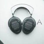 ヘッドホン HIFIMAN ARYA （中国製；アメリカ設計）