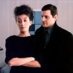 満月の夜 Les Nuits de la Pleine Lune 1984 仏ロサンジュ映画製作 ユーロスペース国内配給（1987）「喜劇と格言」シリーズ第四弾　★★★★★