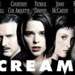 スクリーム3 (Scream3) 2000 コンラッド他製作 ディメンジョン配給 アスミック・エース国内配給 ★★