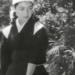 新しき土 Die Tochter des Samurai 1937 独JOスタジオ＋日本合作 東和商事国内配給 原節子16歳の作品　★★