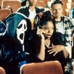 最終絶叫計画 Scary Movie (2000) ディメンション製作・配給 日本ヘラルド国内配給 ★★