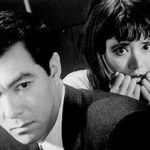 大悪党 1968 大映東京製作 大映配給 田宮二郎と緑魔子主演 ★★★