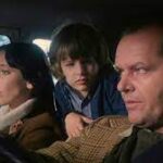 シャイニング The Shining 1980 ホーク・フィルムズ製作 ワーナー・ブラザーズ配給 スタンリー・キューブリック監督のホラー映画　★★★