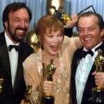 愛と追憶の日々 Terms of Endearment (1983)  ジェームズ・L・ブルックス製作 パラマウント配給 CIC国内配給 アカデミー作品賞受賞　★★★★★
