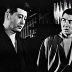 昭和残侠伝1965.10 東映東京製作 東映配給 - 高倉健さんの「昭和残俠伝」シリーズ第一弾　★★★