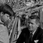 誘拐 Ransom! (1955) MGM製作・配給 メル・ギブソン主演「身代金」のオリジナル映画　★★★