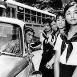 箱根山 1962.9 東宝東京製作 東宝配給 川島雄三が監督した加山雄三・星由里子主演映画 ★★★