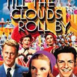 雲流るるはてに Till the Clouds Roll By 1946 MGM製作 ルーズ・インク配給 - ジェローム・カーンの伝記ミュージカル