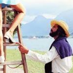 クレールの膝 Le Genou de Claire 1970 仏ロサンジュ製作